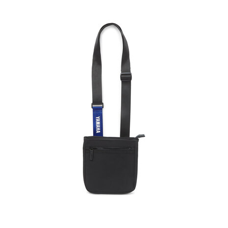 Yamaha Paddock Blue Crossbody Tasje