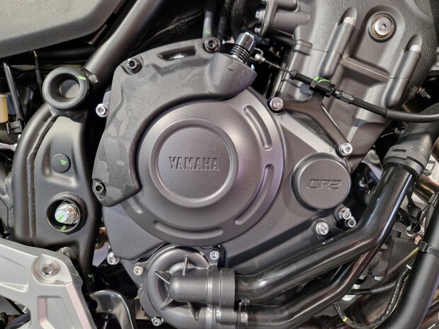 Yamaha CP2 koppelingsdeksel BLW-12420-00