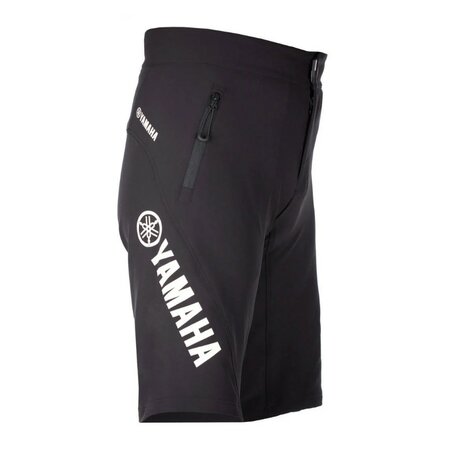 Yamaha Mountain Bike Shorts voor Heren