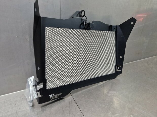 Radiateur beschermer Yamaha Tenere 700