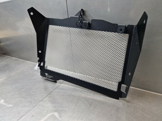 Radiateur beschermer Yamaha Tenere 700