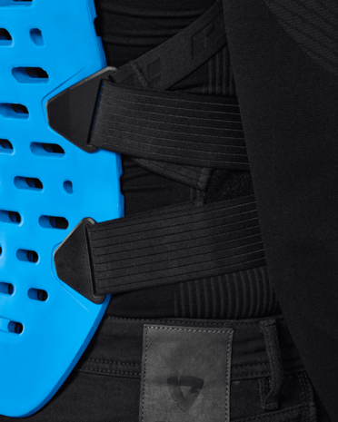 REV'IT Rugprotector Spina FPG065