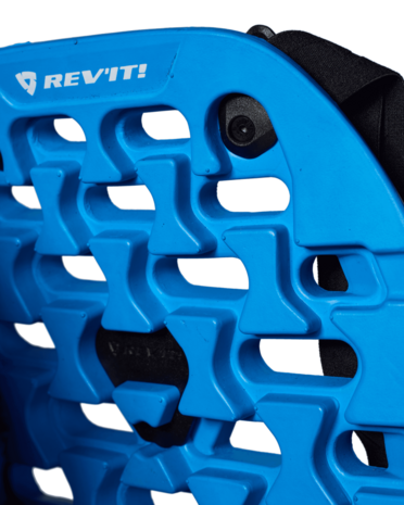 REV'IT Rugprotector Spina FPG065