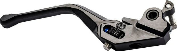 Gilles Factor-X Remhendel Yamaha