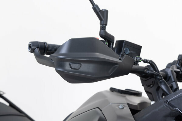 Handkappenset SW-Motech Adventure Yamaha modellen