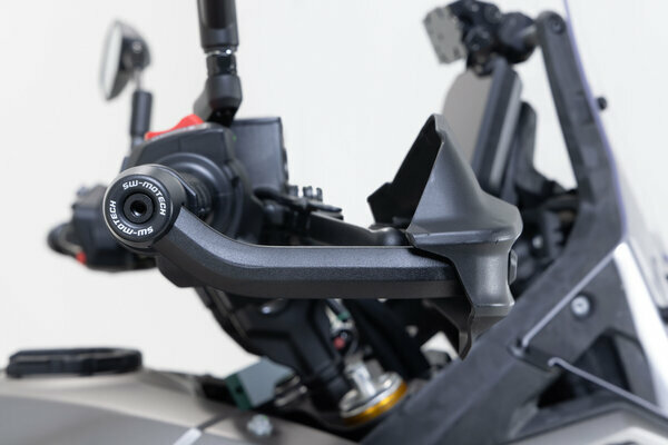 Handkappenset SW-Motech Adventure Yamaha modellen