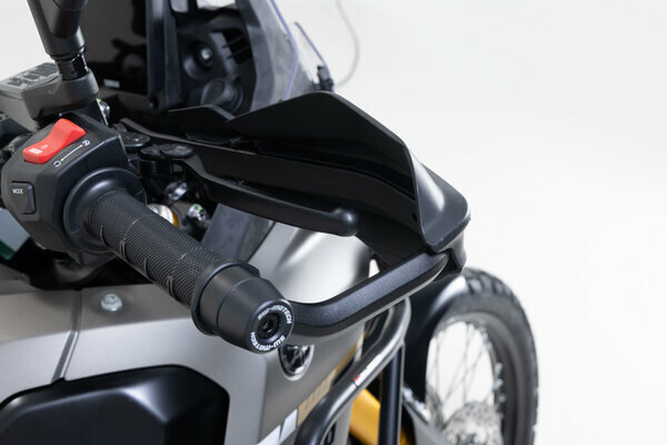 Handkappenset SW-Motech Adventure Yamaha modellen