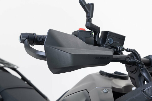Handkappenset SW-Motech Sport Yamaha modellen
