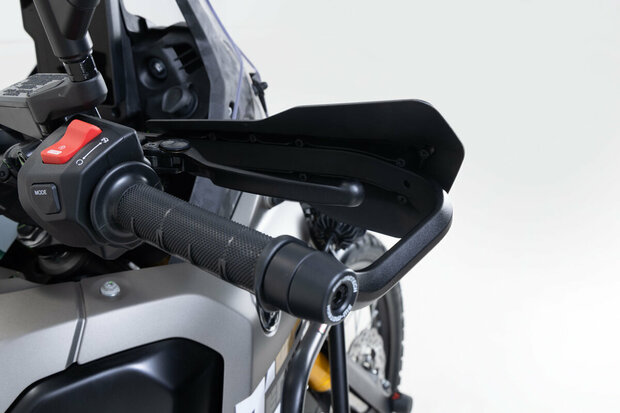 Handkappenset SW-Motech Sport Yamaha modellen