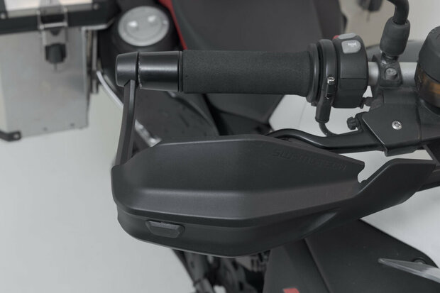Handkappenset SW-Motech Adventure XT1200Z 2010 - 2013