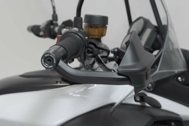 Handkappenset SW-Motech Adventure XT1200Z 2010 - 2013