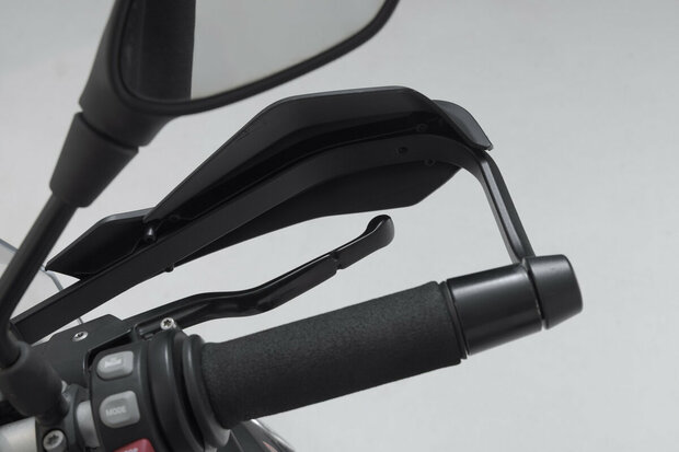 Handkappenset SW-Motech Adventure XT1200Z 2010 - 2013