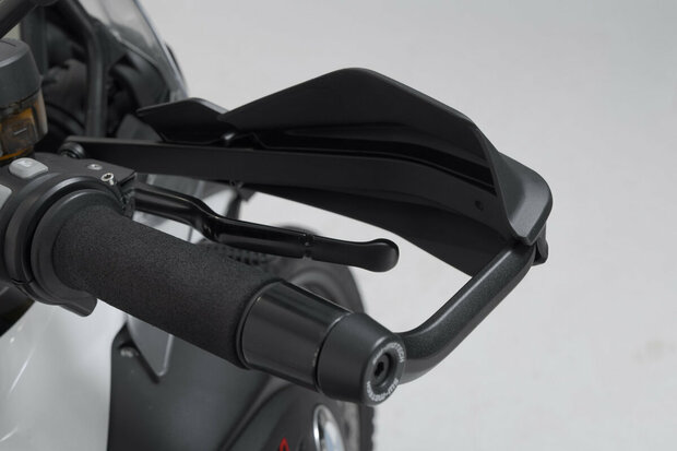 Handkappenset SW-Motech Adventure XT1200Z 2010 - 2013