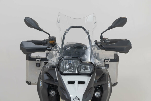 Handkappenset SW-Motech Sport XT1200Z 2010 - 2013