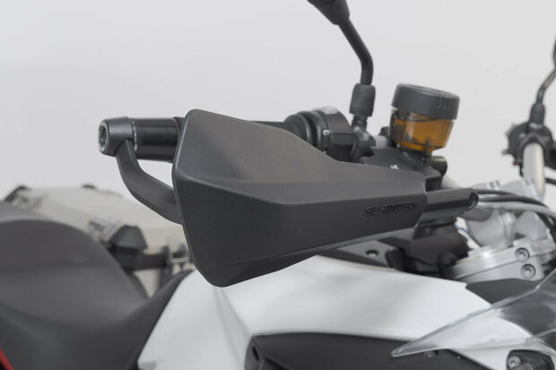 Handkappenset SW-Motech Sport XT1200Z 2010 - 2013
