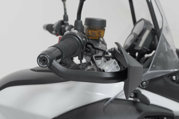 Handkappenset SW-Motech Sport XT1200Z 2010 - 2013