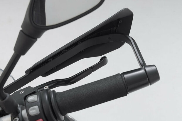 Handkappenset SW-Motech Sport XT1200Z 2010 - 2013