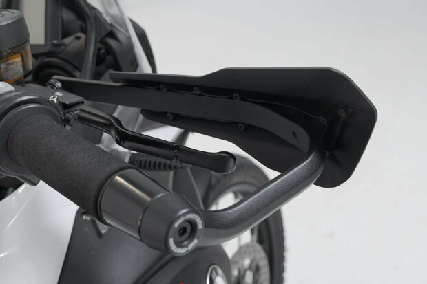 Handkappenset SW-Motech Sport XT1200Z 2010 - 2013
