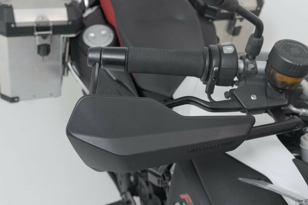 Handkappenset SW-Motech Sport XT1200Z 2010 - 2013