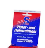 S100 Helm & Vizier reiniger_