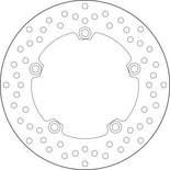 BREMBO REMSCHIJF BRAKE DISC, 78B40843