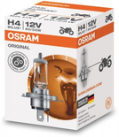 OSRAM LAMP 12V 60/55W H4 STANDARD