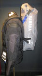 YAMAHA ADVENTURE TOUR RUGZAK