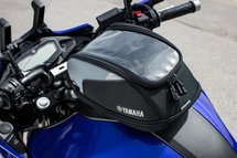 Yamaha Tanktas sport