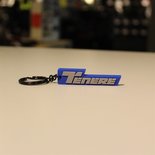 Yamaha Tenere Sleutelhanger