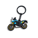 Yamaha Tenere 700 Sleutelhanger