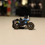 Yamaha Tenere 700 Sleutelhanger