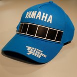 Yamaha Tenere 700 Rally Cap