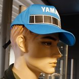 Yamaha Tenere 700 Rally Cap