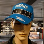 Yamaha Tenere 700 Rally Cap