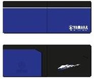 Yamaha Paddock Blue portemonnee