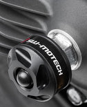 Achterbrug slider kit SW-Motech Yamaha XT 1200 Z Super Tenere '10-