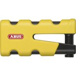 Abus 77 Sledg Grip Yellow