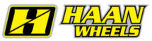 Haan Wheels Voorwiel spaakset voor OEM naaf Tenere 700