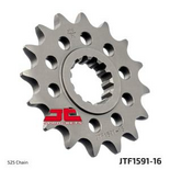 Voortandwiel 16 tands JT Sprockets