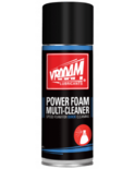 VROOAM Powerfoam Multicleaner