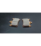 Yamaha Remblokken voor BW3-F5805-00