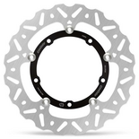 MOTO MASTER remschijf voorzijde Yamaha 112375