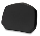 Yamaha rugkussen voor topkoffer groot