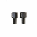 Chaft Spiegel adapters van M8 naar M10 voor Yamaha