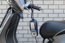 TECMATE OPTIMATE LITHIUM 0.8A ACCUONDERHOUDER