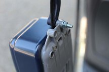 TECMATE OPTIMATE LITHIUM 0.8A ACCUONDERHOUDER