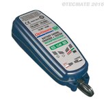 TECMATE OPTIMATE LITHIUM 0.8A ACCUONDERHOUDER