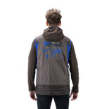 Ténéré 700 World Raid bodywarmer voor heren