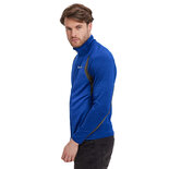 Adventure fleecevest voor heren KJERAG