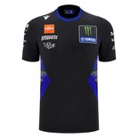 Monster Energy® Yamaha MotoGP Team Replica T-shirt voor Heren